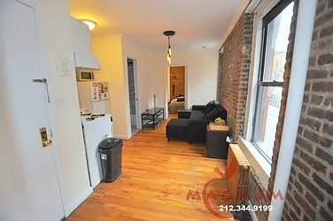 Rented by Magnum Realty Holdings, LLC