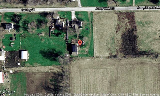 Map View