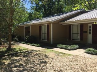 706 S Cherry St, Hammond, LA 70403