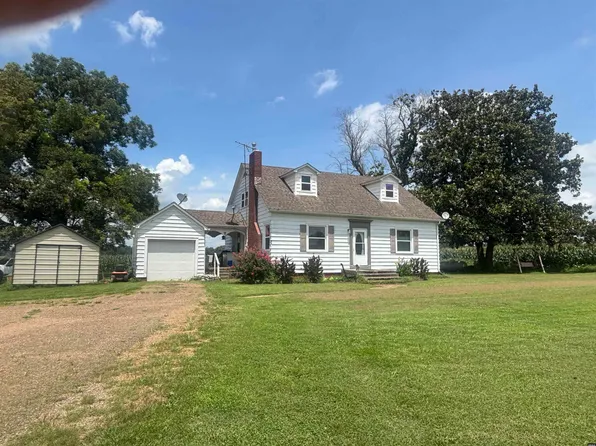 7670 Middle Rd, Fulton, KY 42041