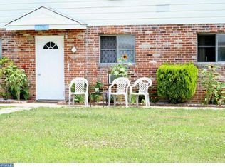 1311 Woodlane Rd APT E2, Eastampton, NJ 08060