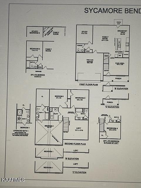 2nd image of 7841 Beeler Ln