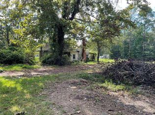 Alma Flournoy Rd NE, Ludowici, GA 31316