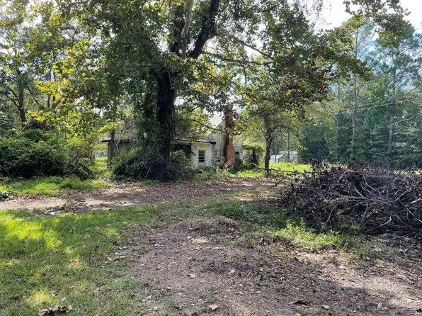 Alma Flournoy Rd NE, Ludowici, GA 31316