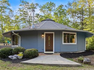 51 Sky Ranche Rd, Cleveland, SC 29635