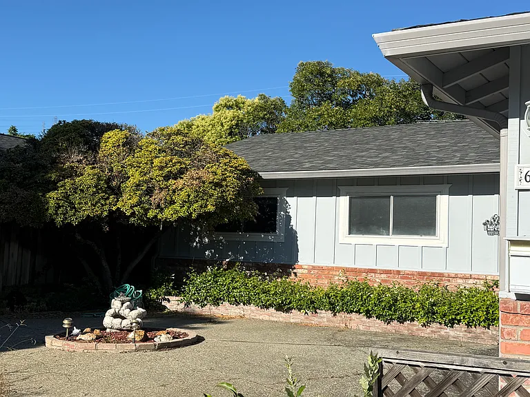 6310 Lillian Way — Photo 1