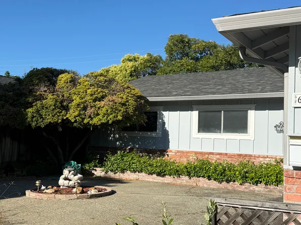 6310 Lillian Way, San Jose, CA 95120