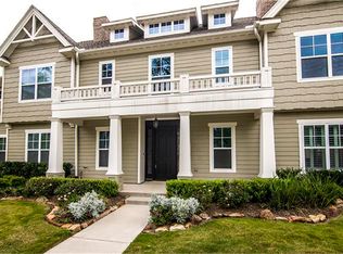 166 Kendrick Pines Blvd, The Woodlands, TX 77389