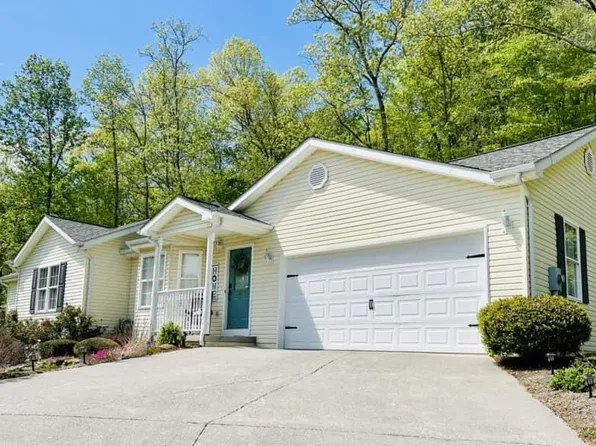 324 Picadilly Ct, Middlesboro, KY 40965