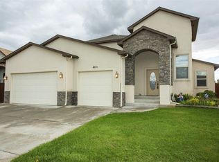 453 1/2 Bulla Dr, Grand Junction, CO 81504