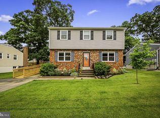 4221 Winterode Way, Nottingham, MD 21236