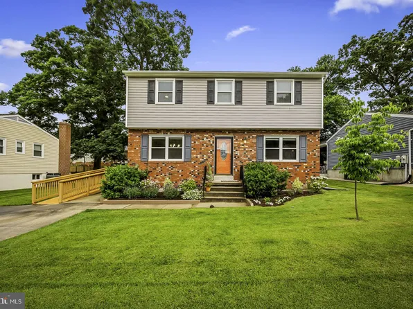 4221 Winterode Way, Nottingham, MD 21236