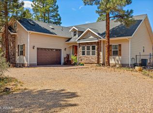 1010 Chaparral Dr, Show Low, AZ 85901