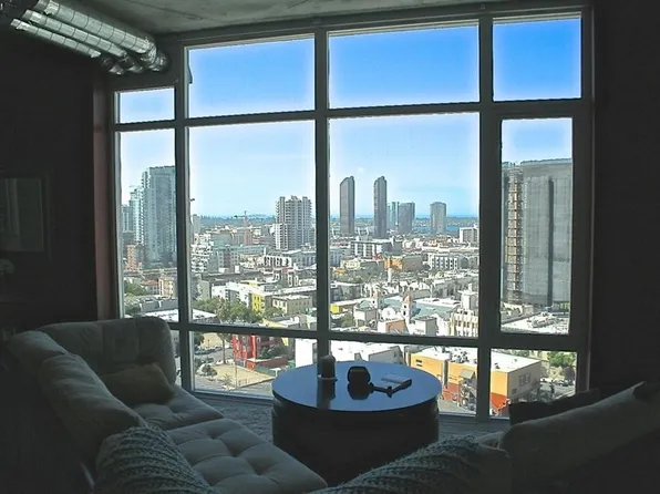 1080 Park Blvd Unit 1416, San Diego, CA 92101