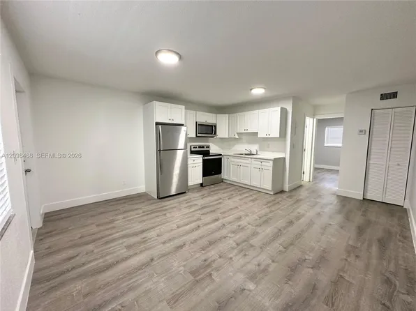 3616 NE 11th Ave APT 6, Fort Lauderdale, FL 33334
