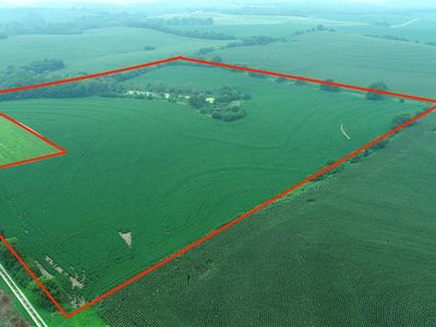 TRACT 3 Camelot Rd, Craig, MO, 64437