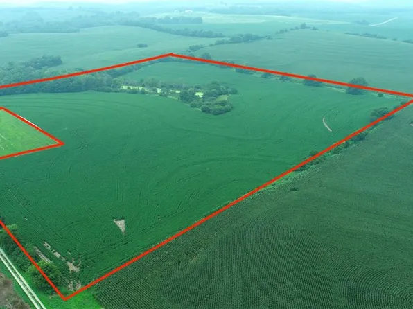 TRACT 3 Camelot Rd, Craig, MO 64437