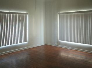 1437 S Woods Ave APT 4, Los Angeles, CA 90022