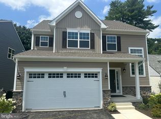 9324 Meredith Ave, Laurel, MD 20723