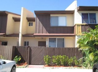 1127 Sussex Dr #1127, North Lauderdale, FL 33068