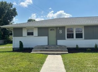 204 Gregory Ave #B, Greeneville, TN 37745