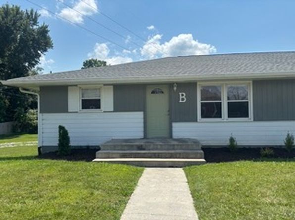 204 Gregory Ave #B