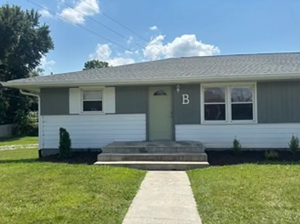 204 Gregory Ave, Greeneville, TN