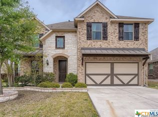 733 Hot Spring Valley, Buda, TX 78610