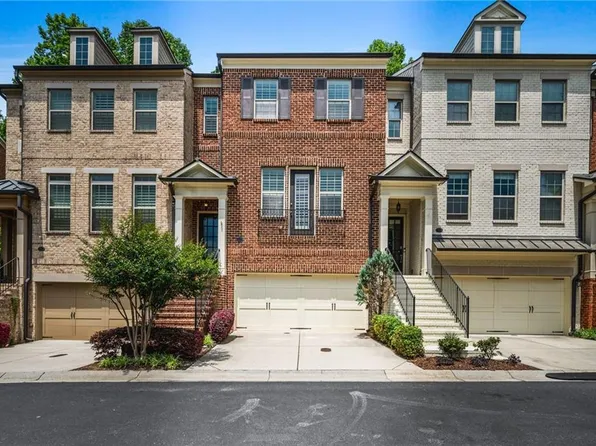 3669 Broughton Cir SE, Atlanta, GA 30339
