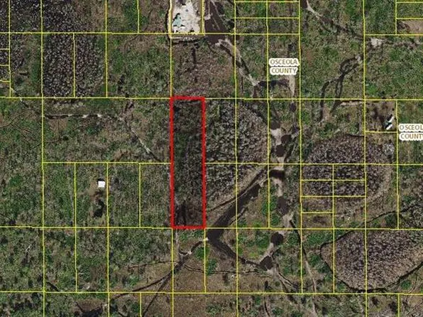 Holopaw Groves Rd #8, Saint Cloud, FL 34773
