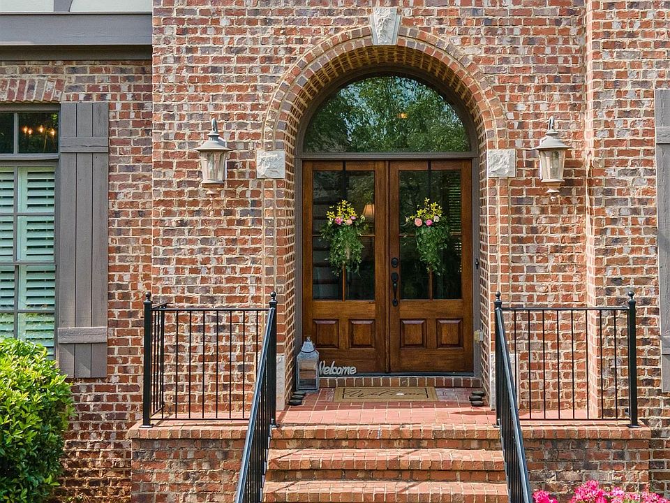 1437 Scout Trce, Hoover, AL 35244 Zillow