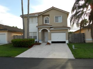21420 SW 88th Ave, Cutler Bay, FL 33189