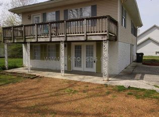 2115 Jenkins Rd #B, Chattanooga, TN 37421