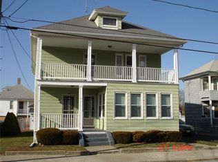 116 Hemond Ave, Woonsocket, RI 02895