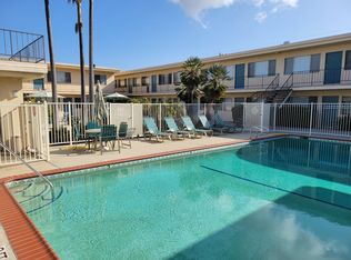 Chalet Apartments on Spencer, Torrance, CA 90503