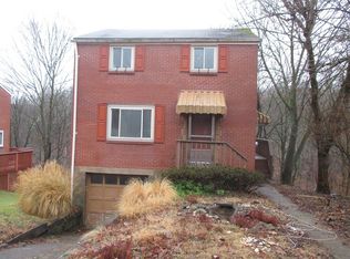 6 Norbert St, Pittsburgh, PA 15202