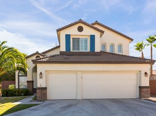 2475 Brandywine Shoals Pl, Henderson, NV 89052