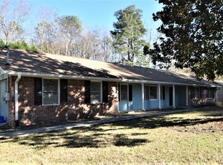 3396 Palisade Ct, Snellville, GA