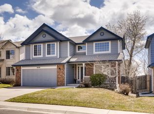 20576 E Princeton Pl, Aurora, CO 80013