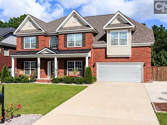 Nice 2 1/2 Car Driveway