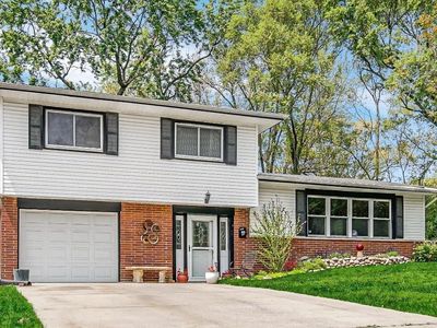 7150 Birch Ave, Gary, IN, 46403