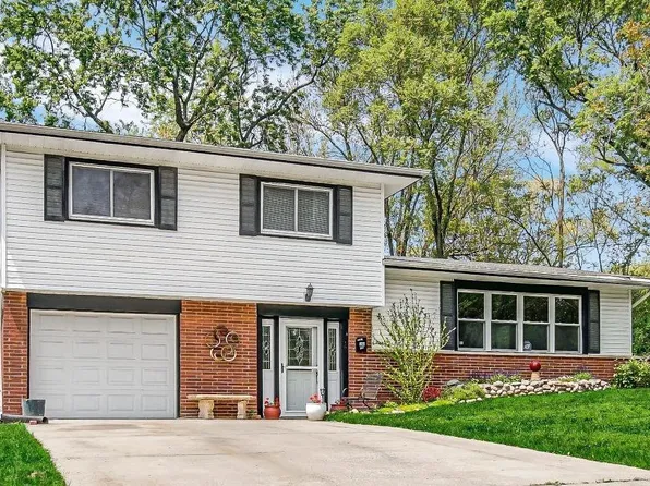 7150 Birch Ave, Gary, IN 46403