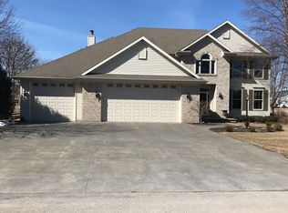 5897 Harbour S, Winneconne, WI 54986