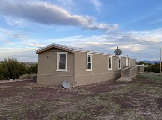 2 Short Ln, Concho, AZ 85924