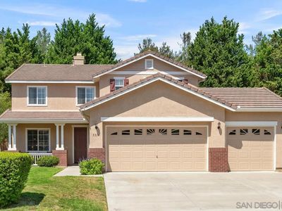 5514 Nanday Ct, Oceanside, CA, 92057