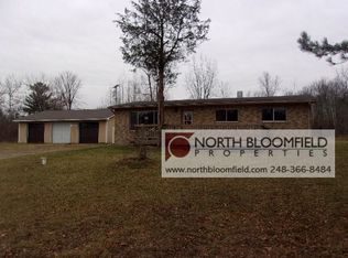 4659 Hegel Rd, Goodrich, MI 48438