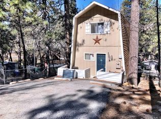 33078 Arrowbear Dr, Arrowbear, CA 92382