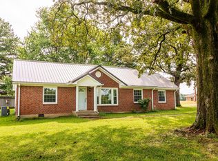 1083 Mattoxtown Rd, Lawrenceburg, TN 38464