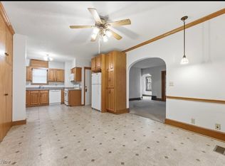 1433 17th St NW #1, Canton, OH