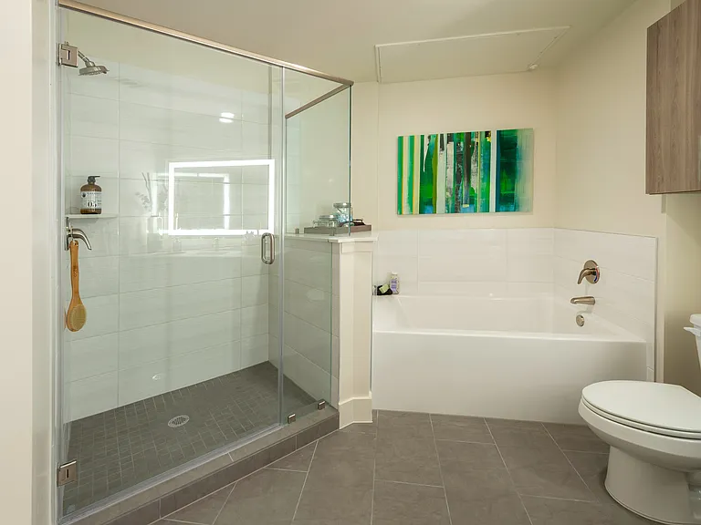 Fresh and inviting